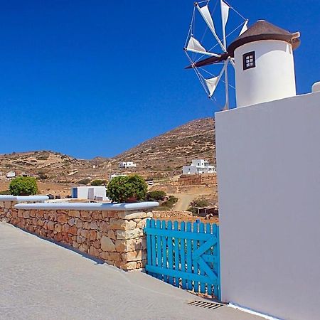 Studios Didima Δονούσα Εξωτερικό φωτογραφία