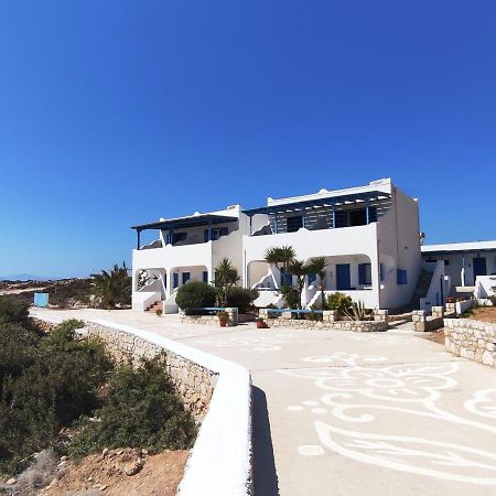 Studios Didima Δονούσα Εξωτερικό φωτογραφία