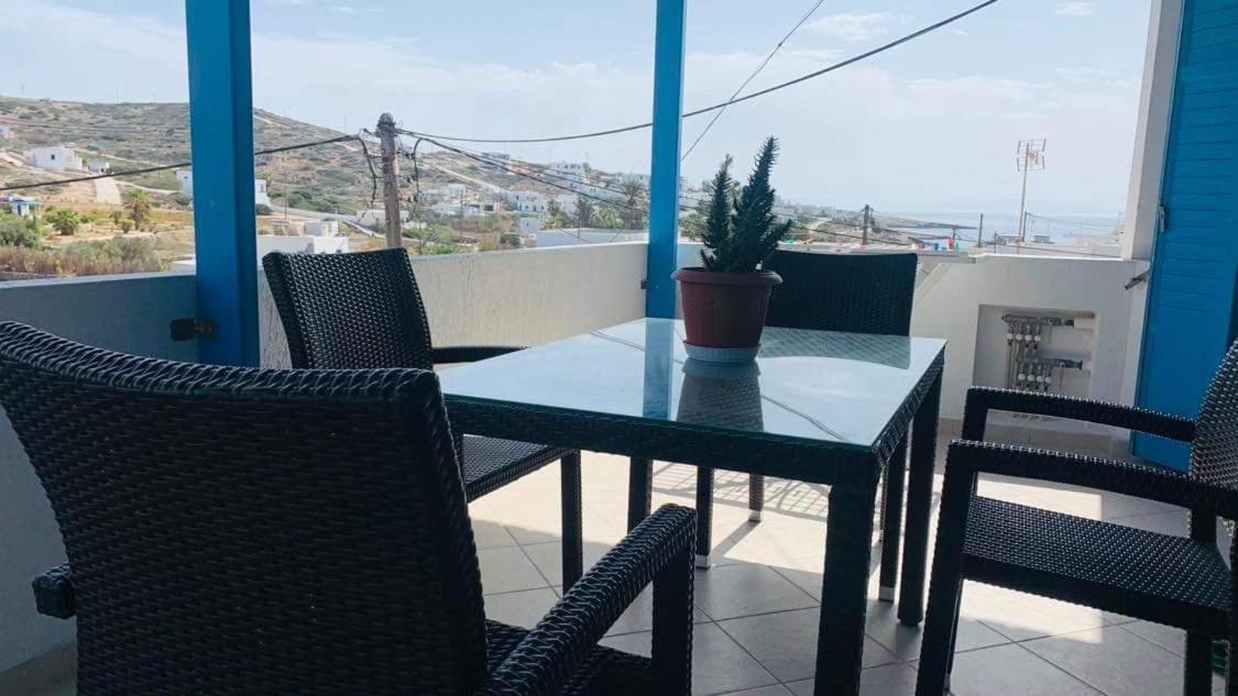 Studios Didima Δονούσα Εξωτερικό φωτογραφία