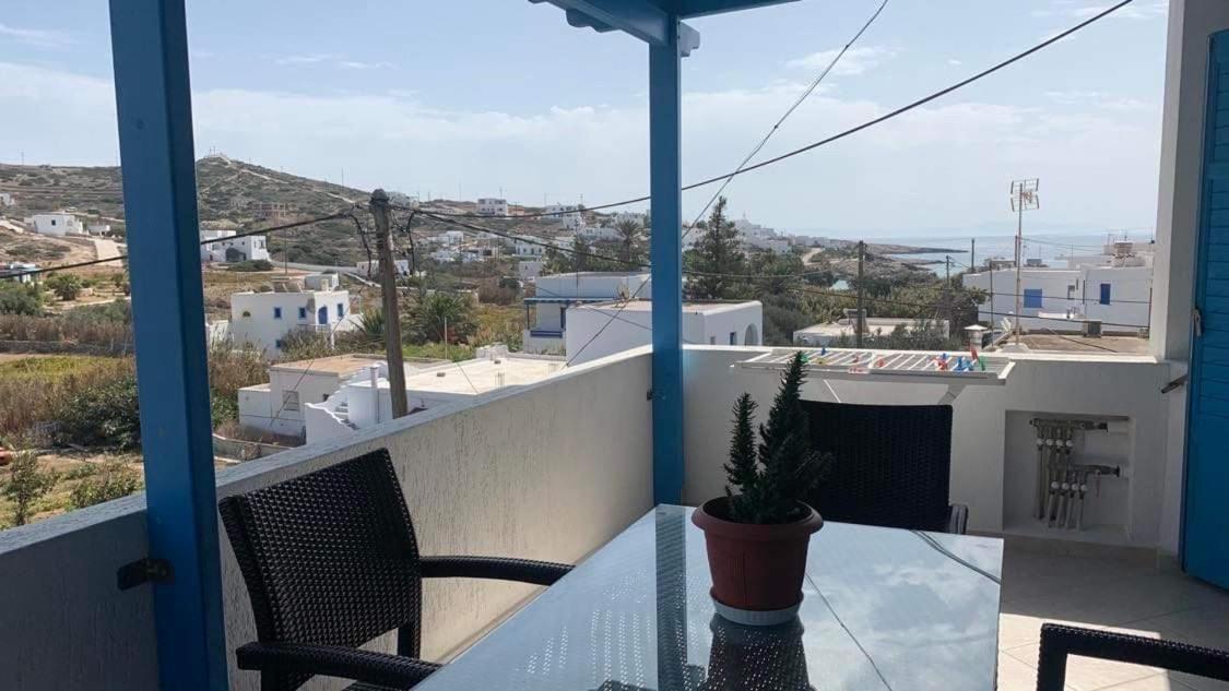 Studios Didima Δονούσα Εξωτερικό φωτογραφία
