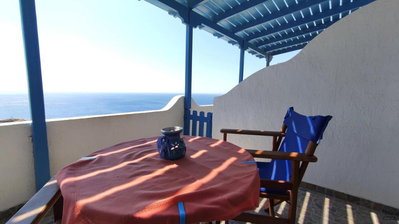 Studios Didima Δονούσα Εξωτερικό φωτογραφία