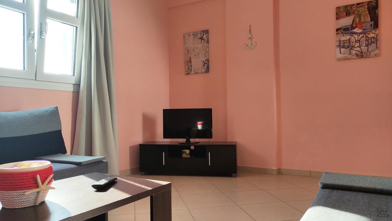 Studios Didima Δονούσα Εξωτερικό φωτογραφία