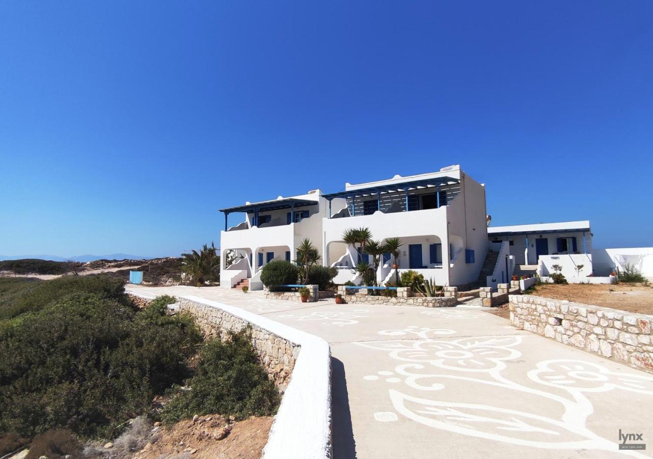 Studios Didima Δονούσα Εξωτερικό φωτογραφία