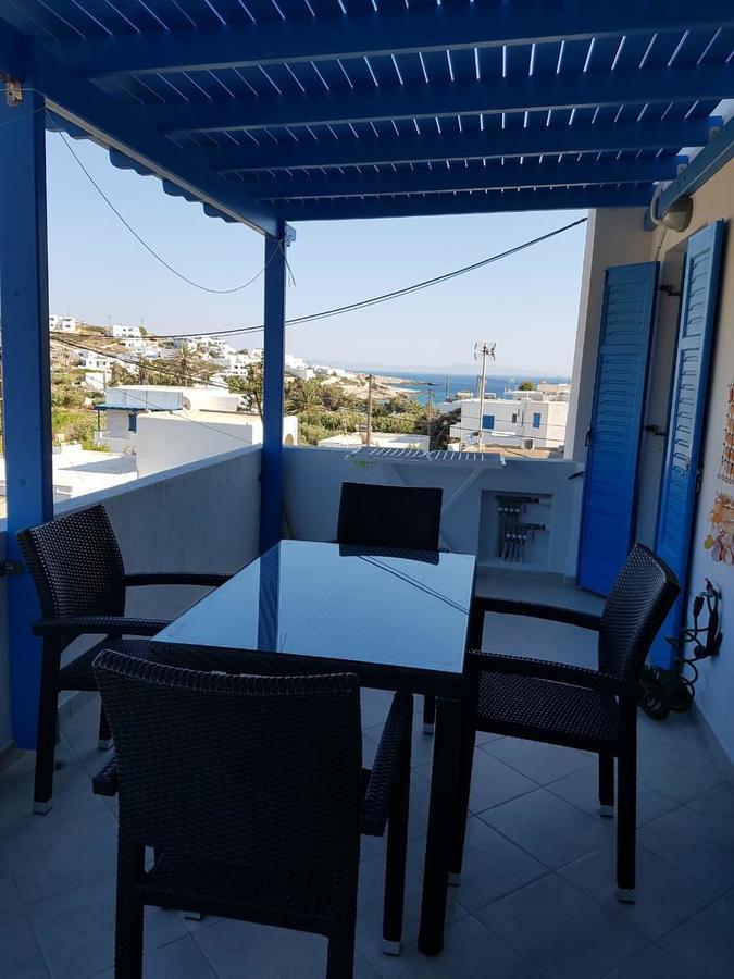Studios Didima Δονούσα Εξωτερικό φωτογραφία