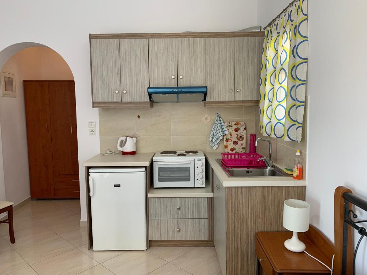 Studios Didima Δονούσα Εξωτερικό φωτογραφία