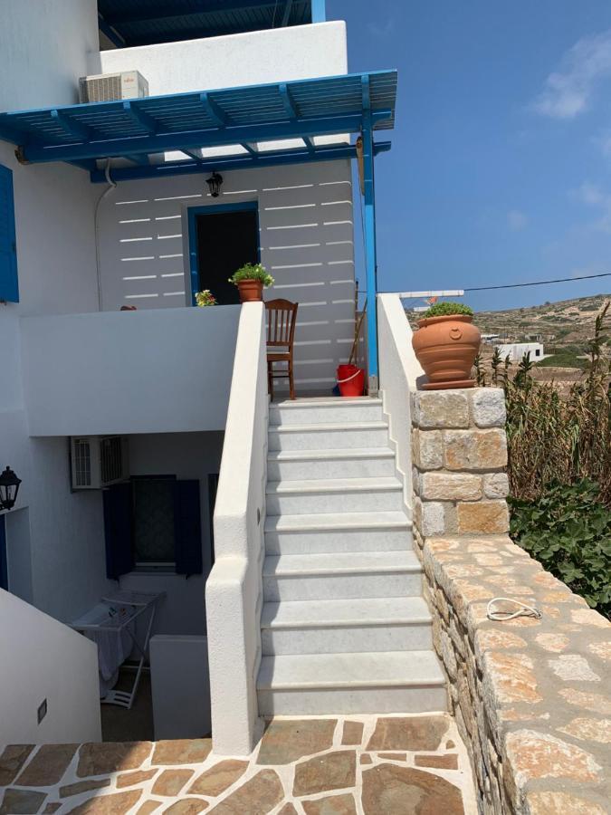 Studios Didima Δονούσα Εξωτερικό φωτογραφία